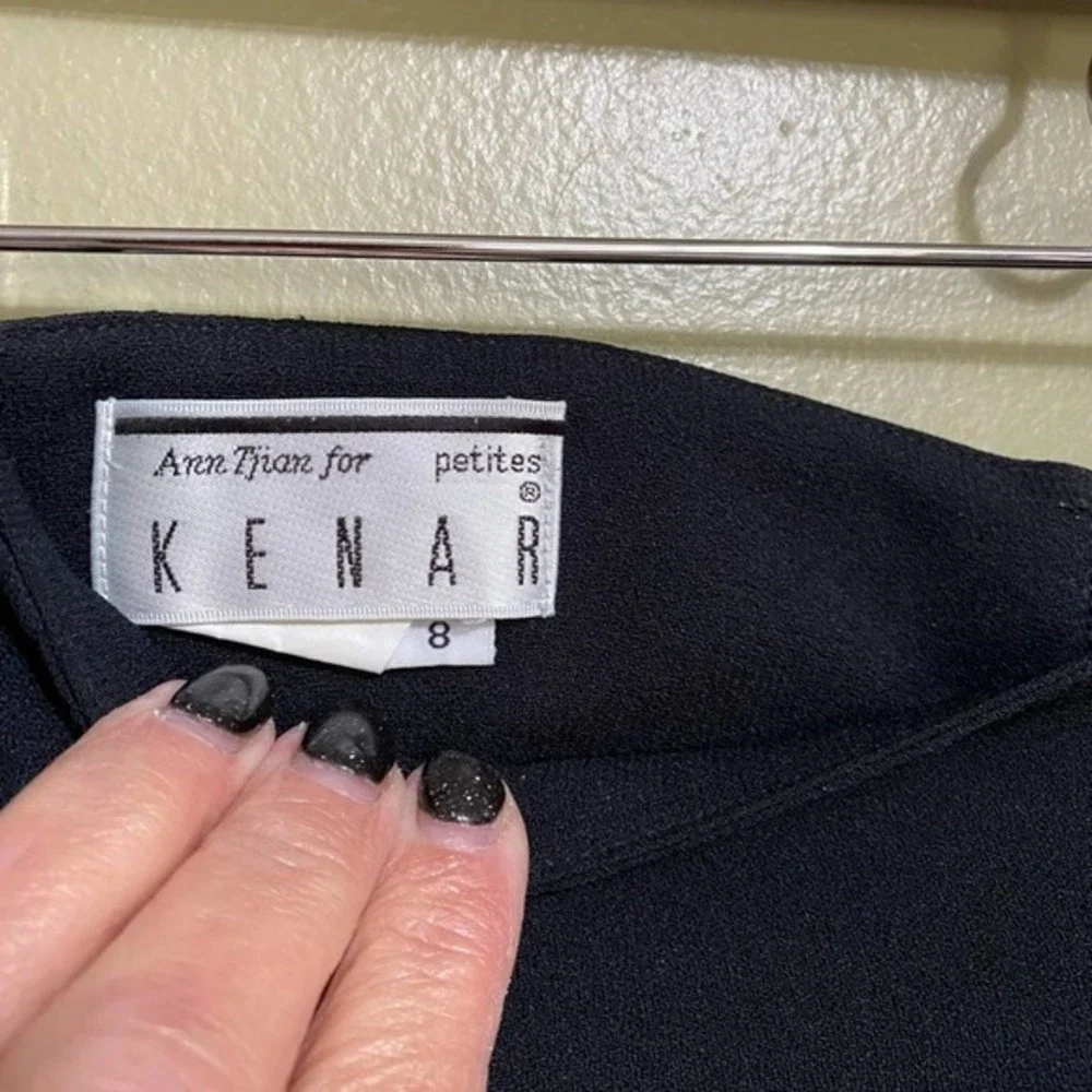 Kenar Pencil Skirt, Size 8P‎